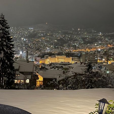 Exclusive Apartments Bistrik Sarajevo Exterior photo