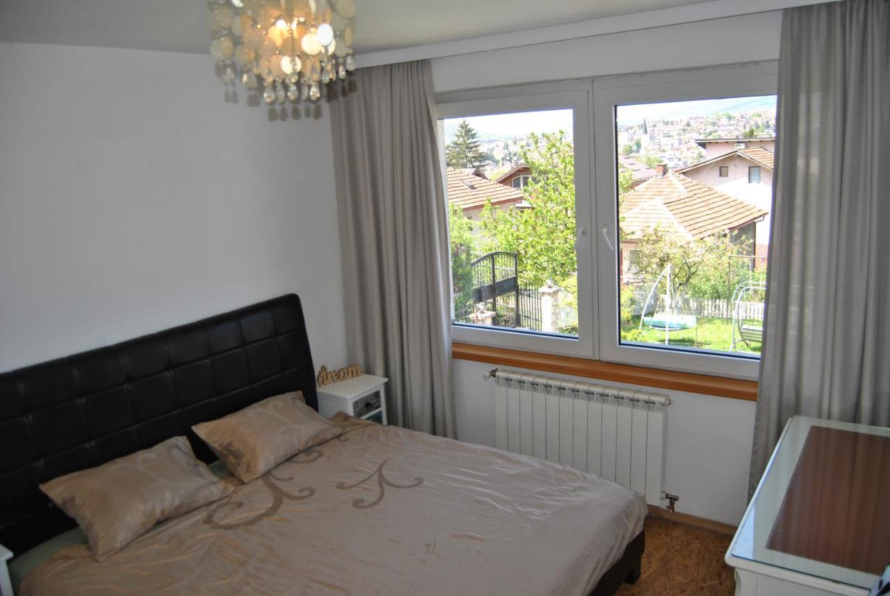 Exclusive Apartments Bistrik Sarajevo Exterior photo