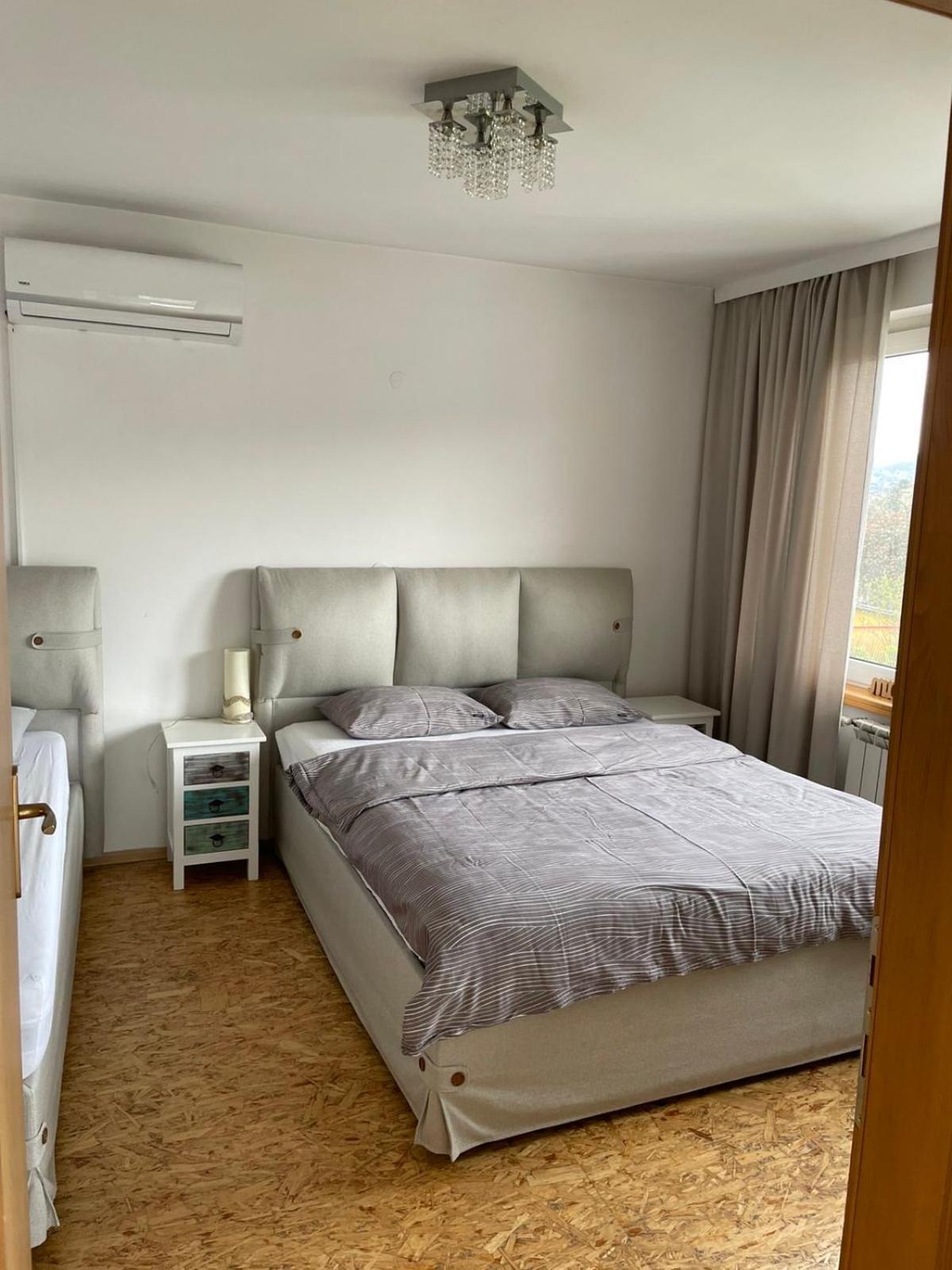 Exclusive Apartments Bistrik Sarajevo Exterior photo